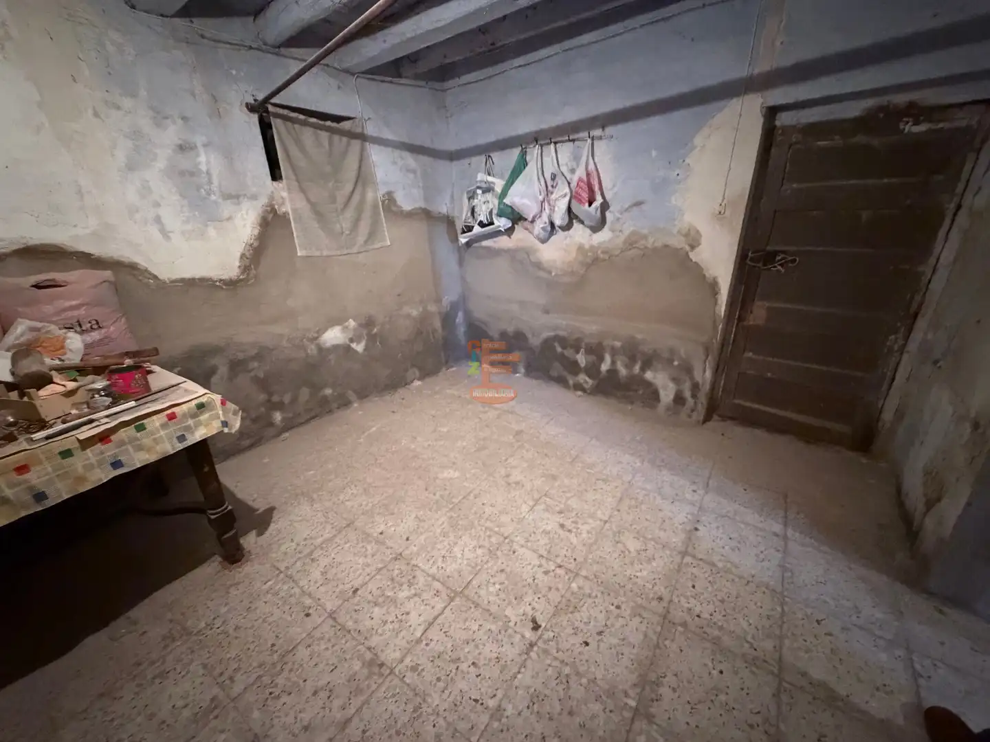 Casa adosada en venta en Ariza con Terraza, Amueblado y TV