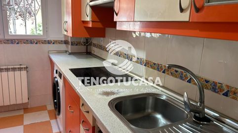 Foto 4 de Piso en venta en Calle de Nuestra Señora del Villar, Ventas, Madrid Capital
