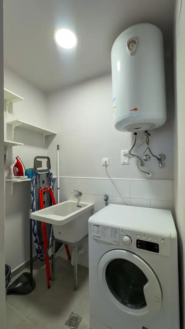Bathroom of Houses for sale in Granadilla de Abona  with Terrace