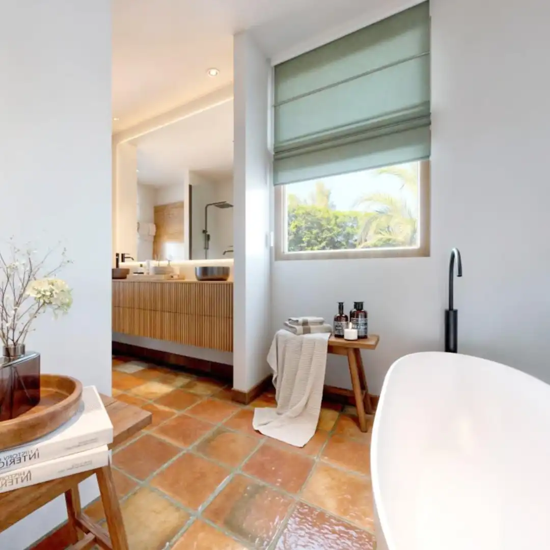 Villa con piscina in vendita a El Montgó, imagen 18