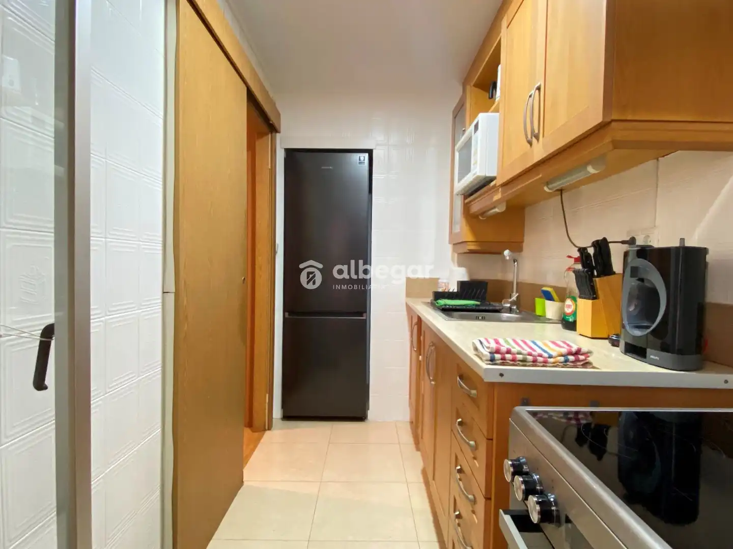 Flat for rent in Marcelino Oreja, Juzgados