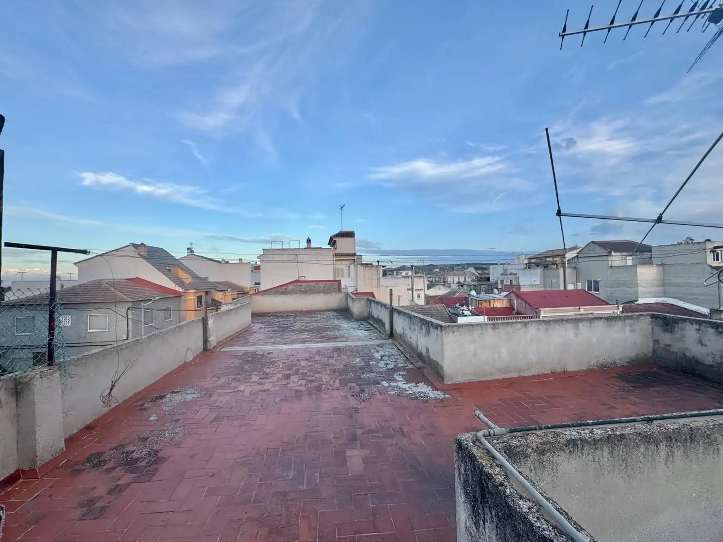 Casa rústica con terraza en venta en Calle CONCEPCION 1, imagen 26