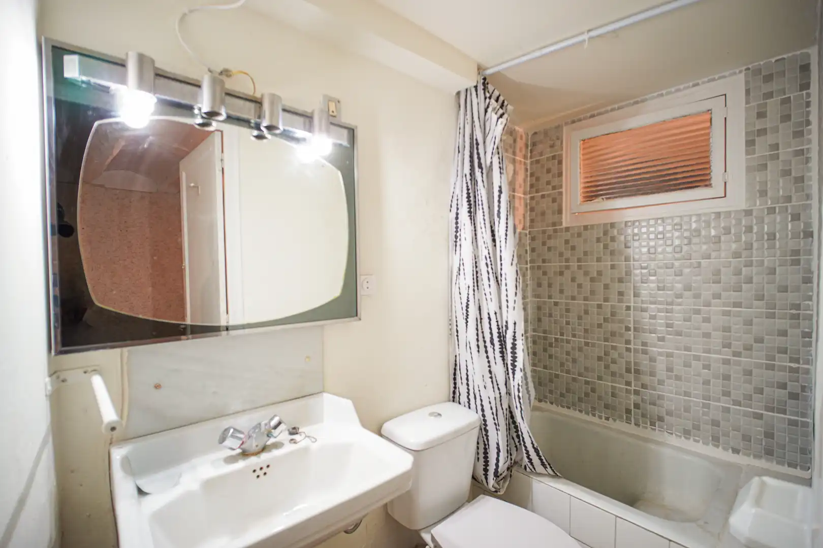 Baño de Casa o chalet en venta en Valls con Trastero, Amueblado y Internet
