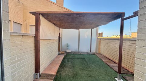 Foto 2 de Àtic en venda a Calle Mayor, 23, Cuarte de Huerva, Zaragoza