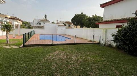 Foto 3 de Casa o xalet en venda a Calle Calle Estuario, Sancti Petri, Chiclana de la Frontera