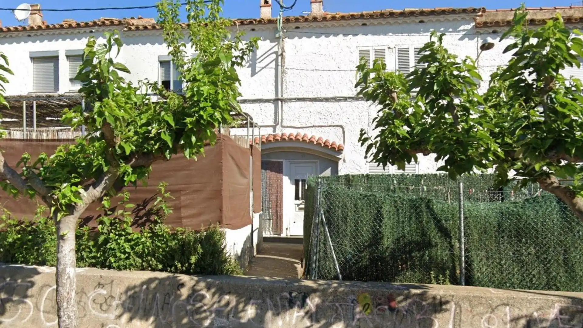 Casa o chalet en venta en AVINYONET, 56, Parc Bosc - Castell