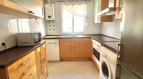 Photo 5 of Flat for sale in San Telmo - Federico Mayo - El Porta, Jerez de la Frontera