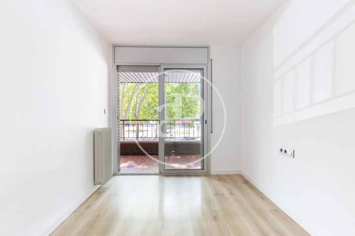 Piso en venta en Terrassa con Calefacción, Terraza y Balcón