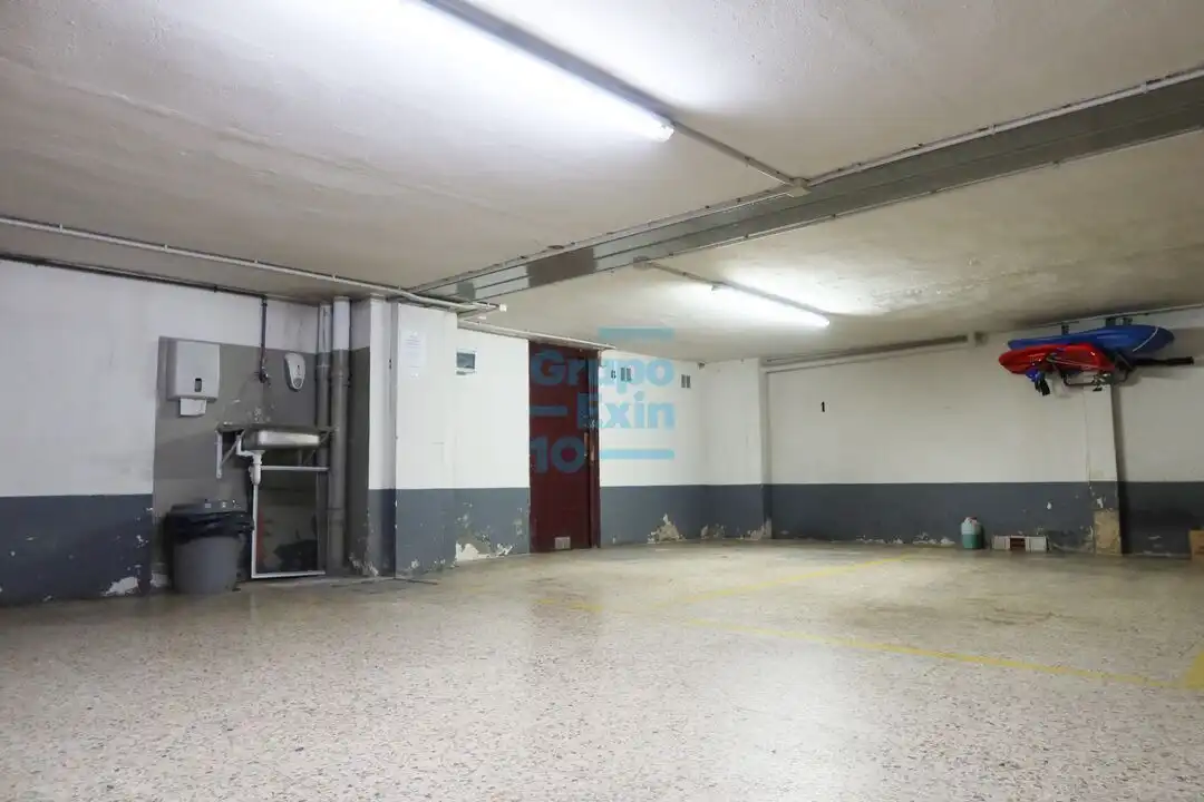Parking de Garaje en venta en Donostia - San Sebastián 