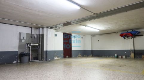 Foto 4 de Garaje en venta en Amara, Donostia - San Sebastián