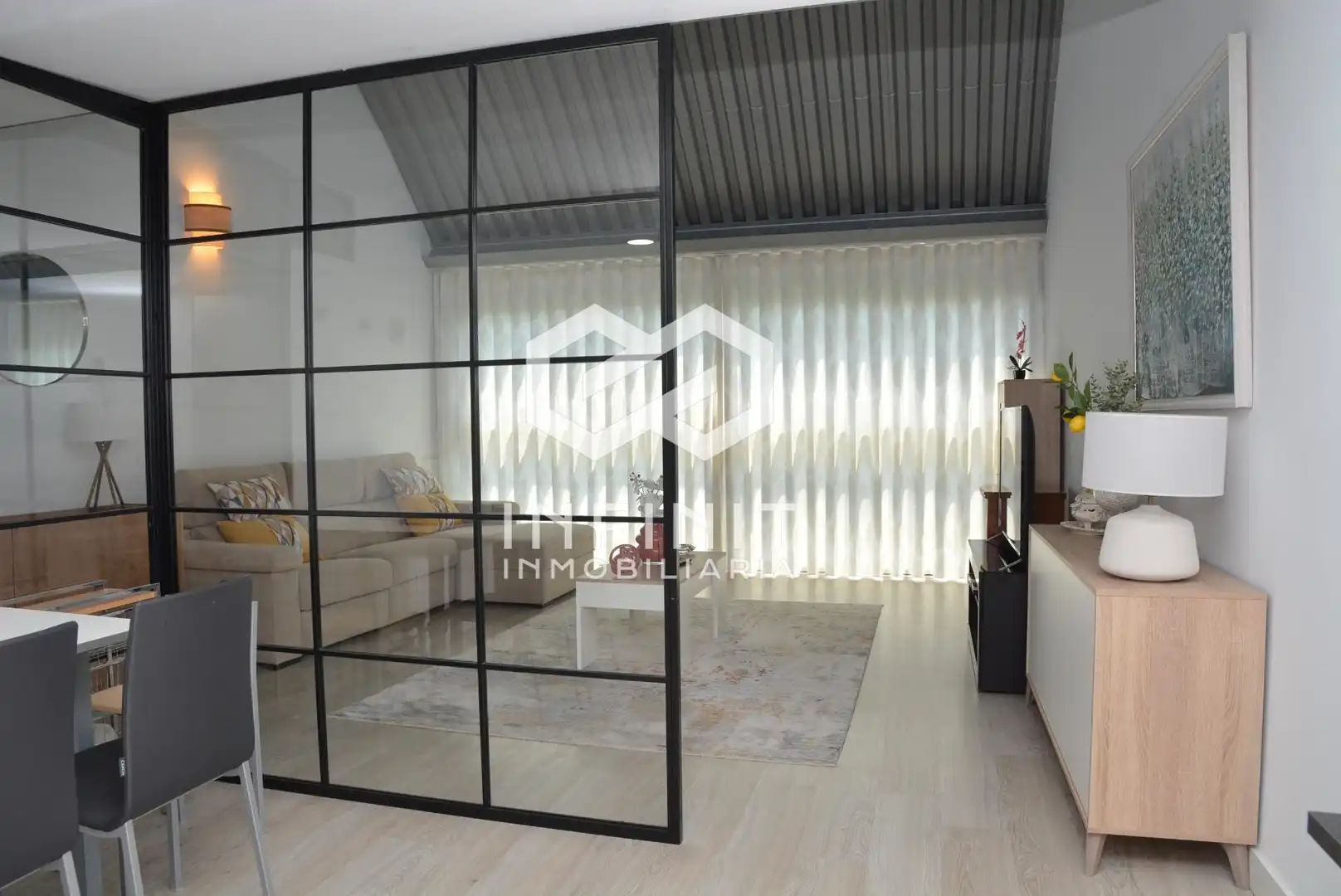 Lofts for sale in Reyes Católicos