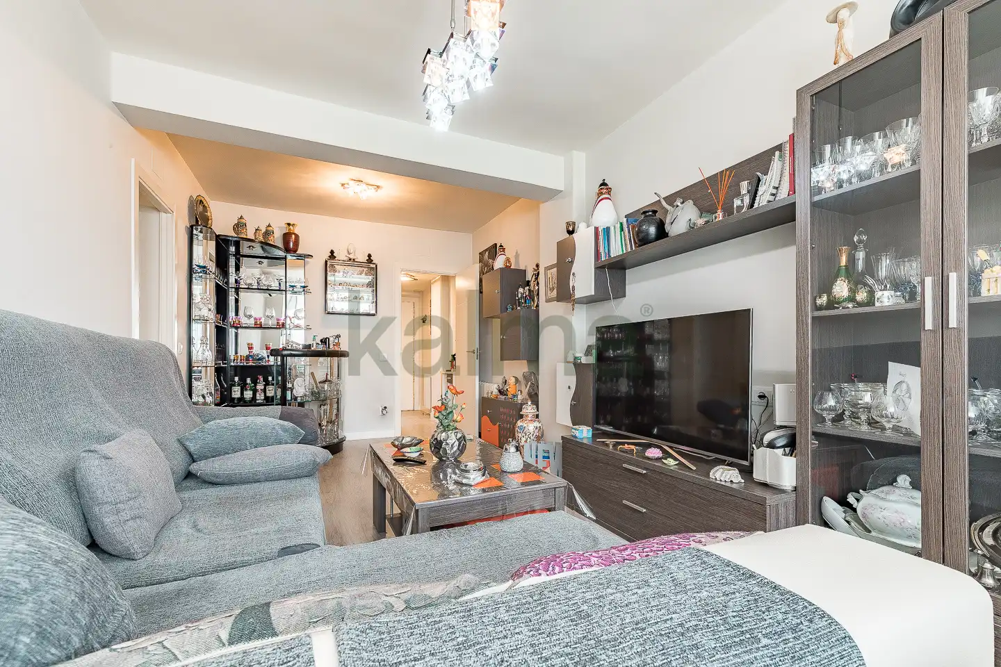 Wohnung mit Aufzug zum Verkauf in Calle de Fuentespina, imagen 6