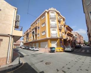 Vista exterior de Apartament en venda en Rojales amb Terrassa i Balcó