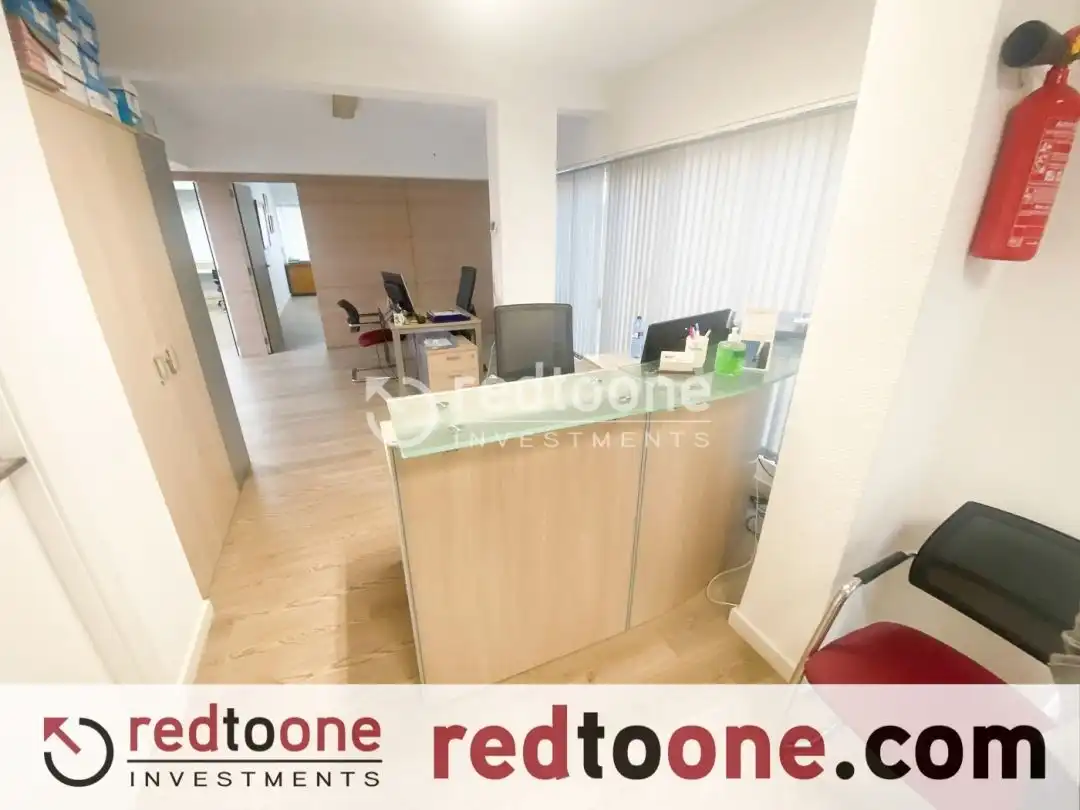 Office for rent in Alicante / Alacant