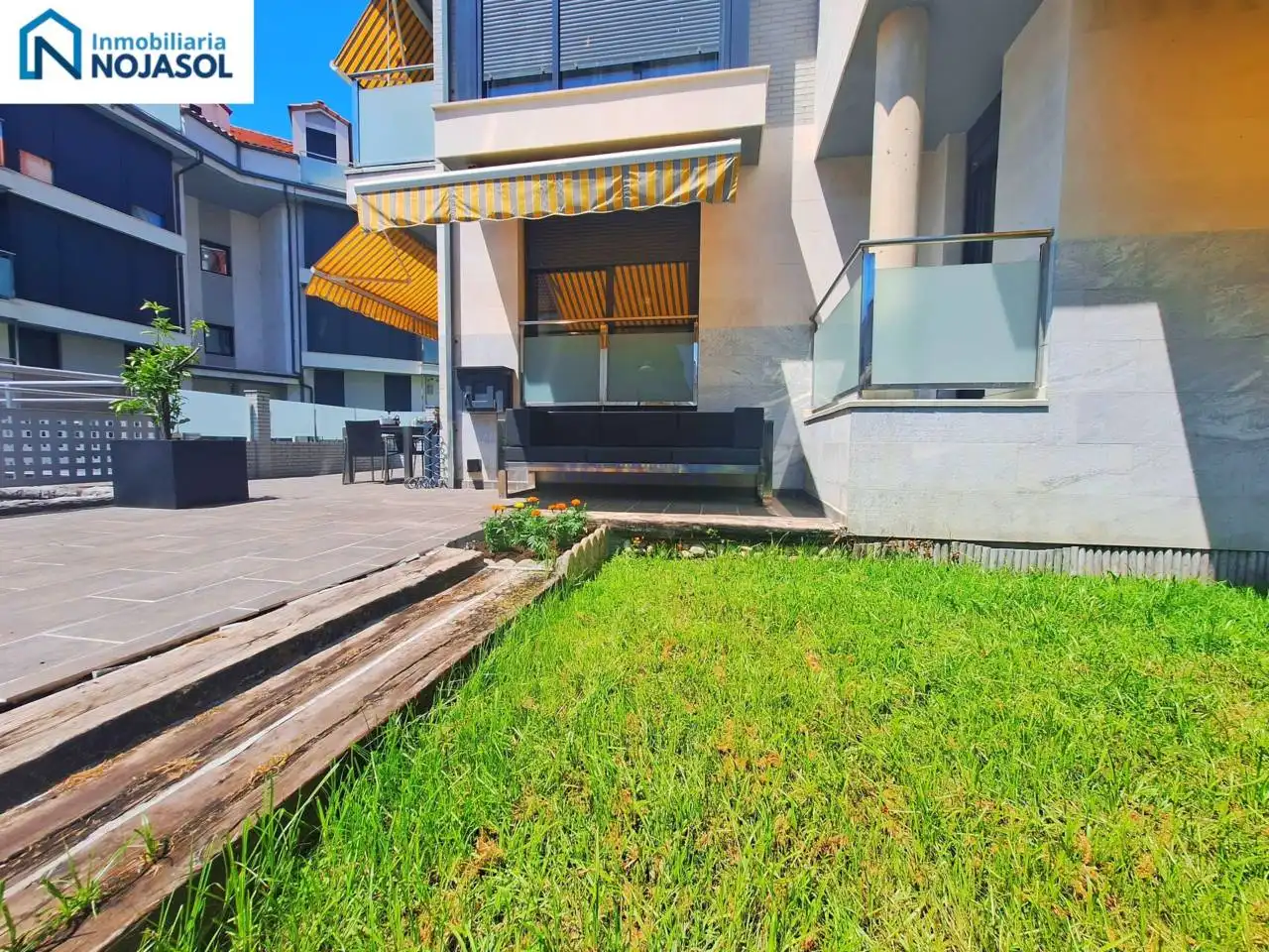 Wohnung mit Pool zur Miete in Calle La Costa, imagen 61