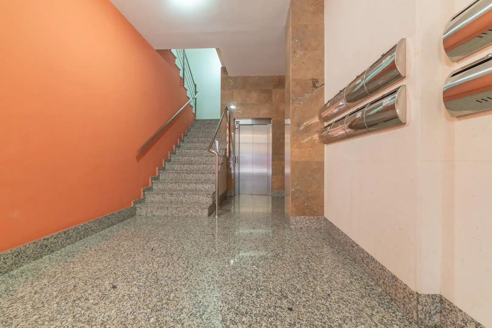 Apartament en venda en San Javier amb Aire condicionat, Moblat i Balcó