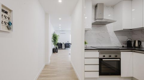 Foto 5 de Apartament en venda a El Acequión, Torrevieja