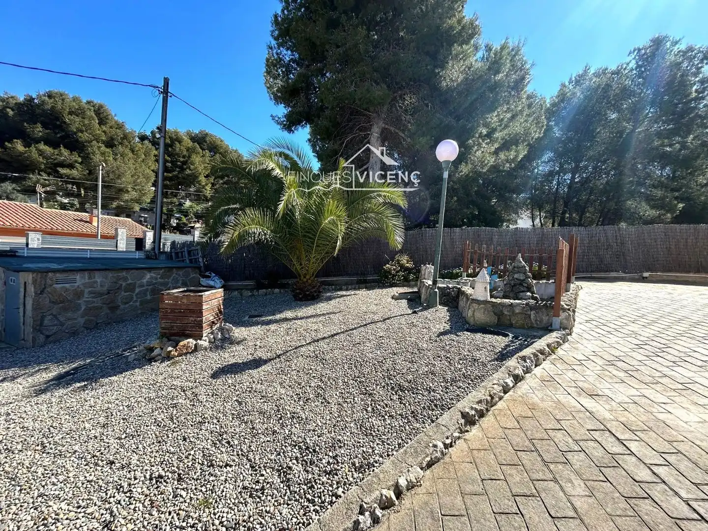 Villa con piscina in vendita a Tomás Bretón, imagen 10