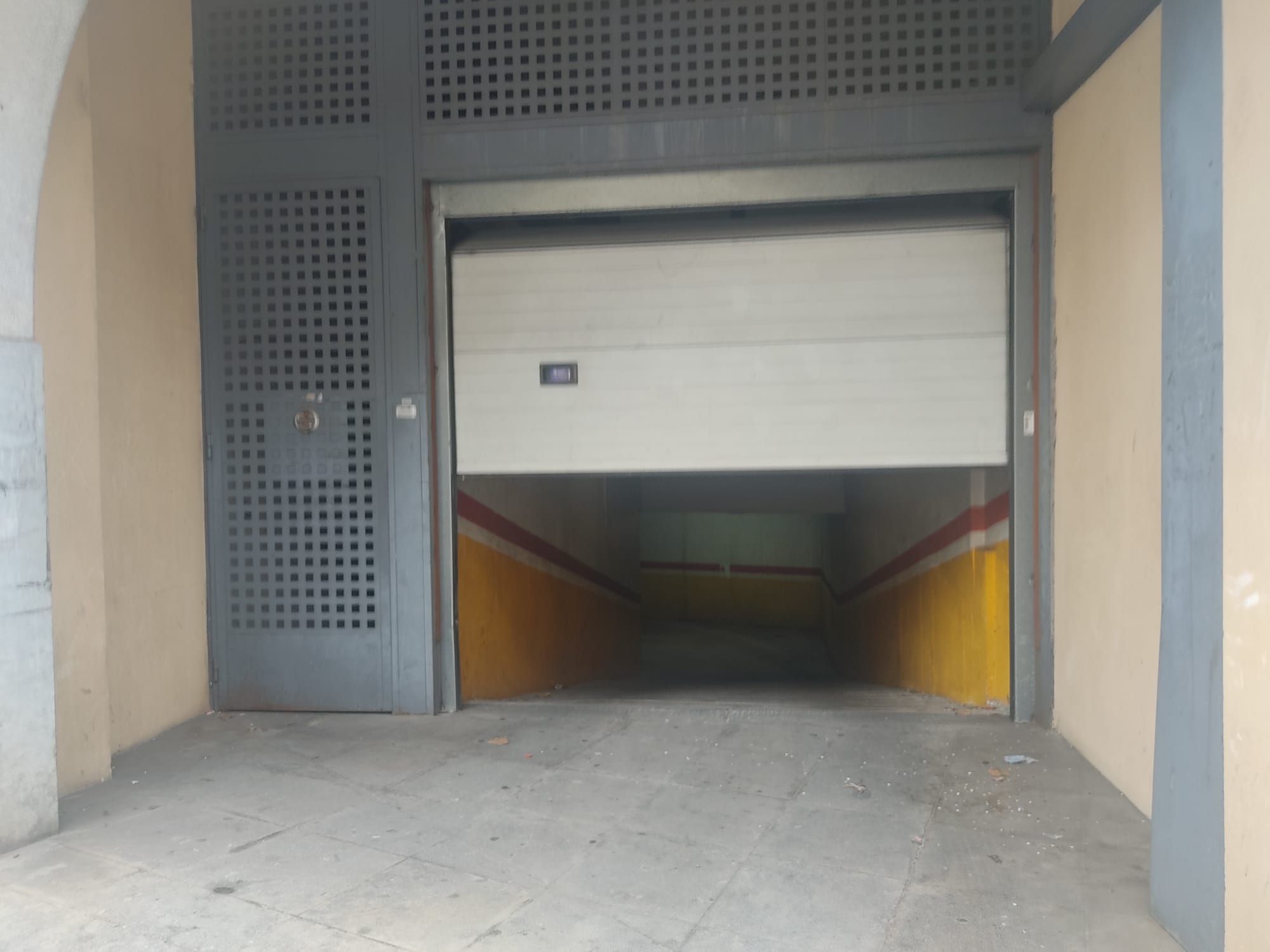 Parking of Garage for sale in Martorell