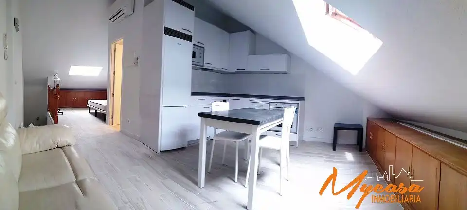 Apartament de lloguer a Centro