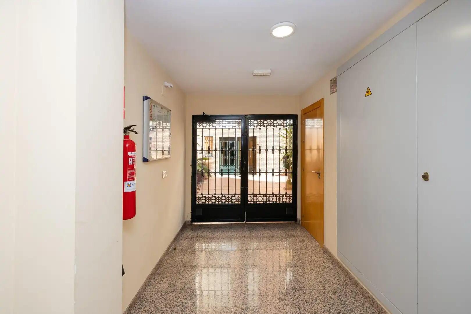 Pis amb ascensor en venda a Calle Jardines, imagen 22