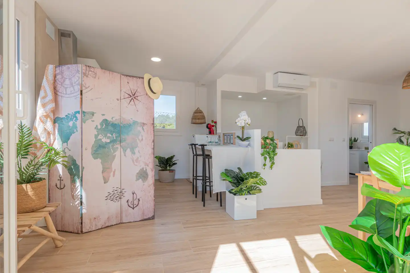 Casa o chalet en venta en Vacarisses con Calefacción, Horno y Alarma