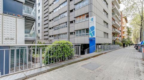 Foto 2 von Gebaude zur Miete in Passeig de la Bonanova, 67, Les Tres Torres,  Barcelona Capital