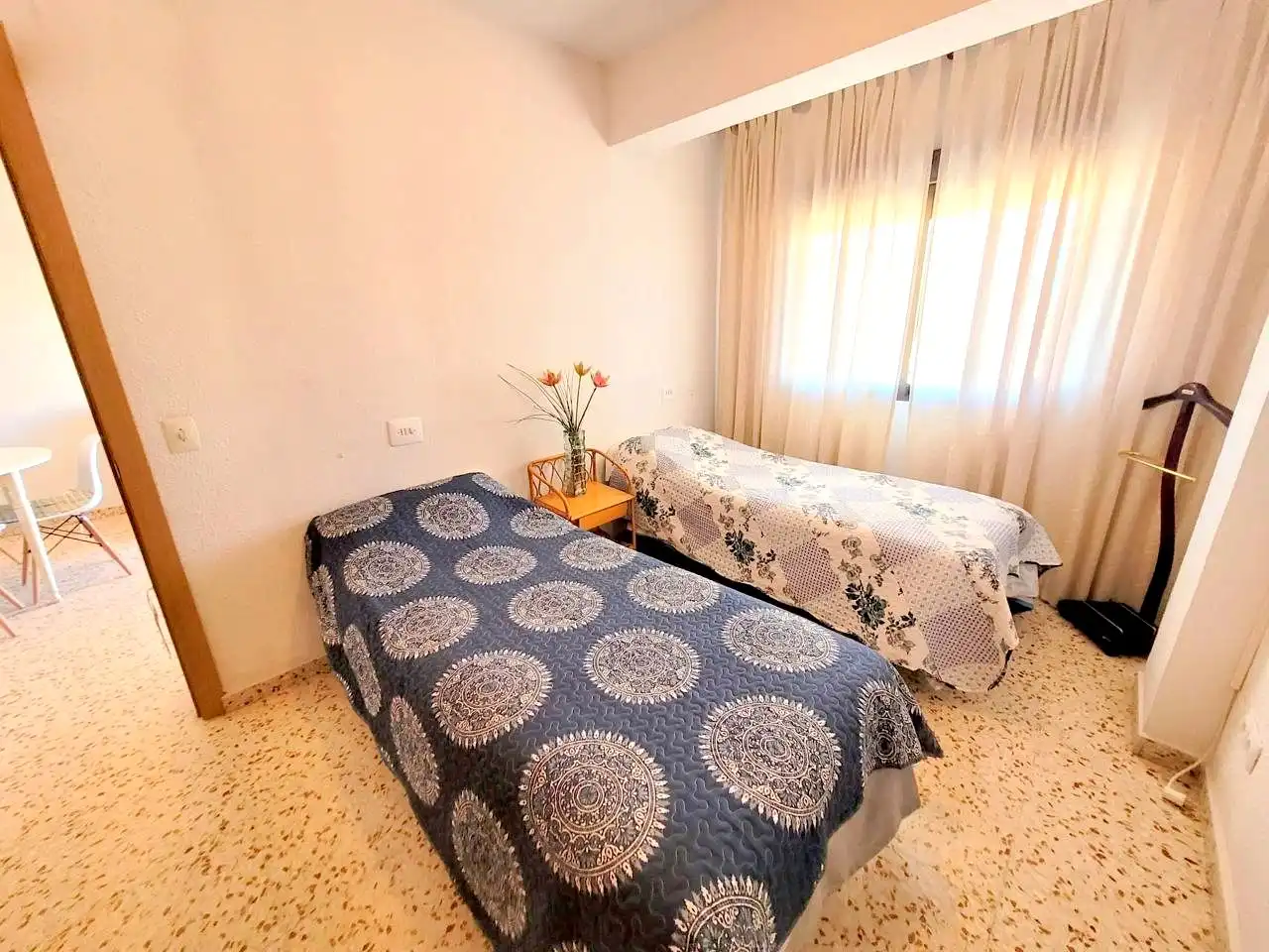 Apartamento de alquiler en De Legazpi, 23, Playa de Gandia