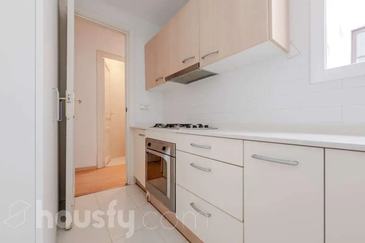 Wohnung mit Terrasse zum Verkauf in Calle Bailen ., imagen 16