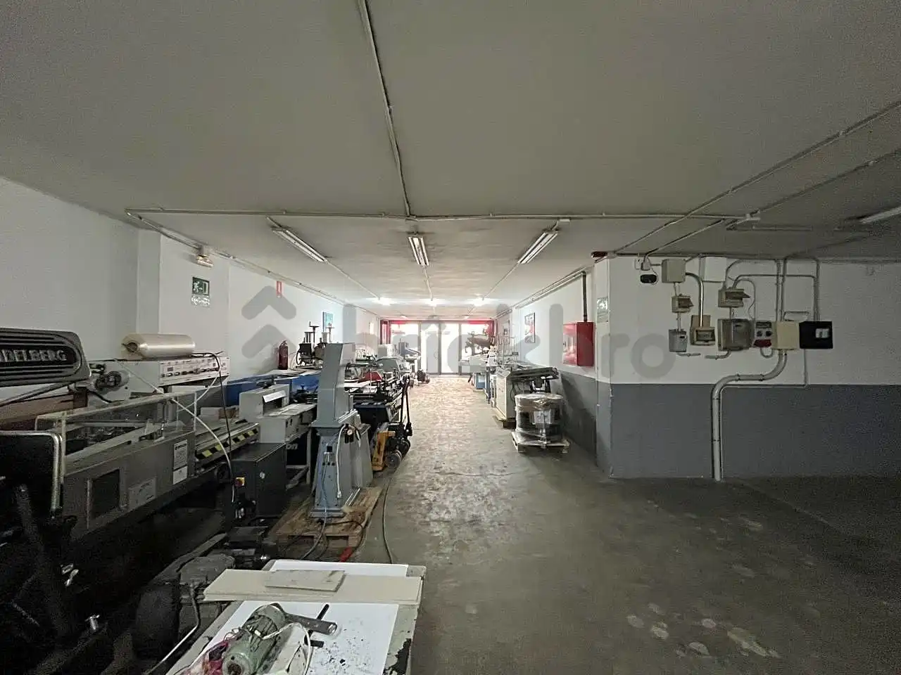 Business premises for sale in De Floridablanca, imagen 2