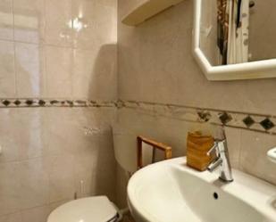 Bathroom of Flat for sale in Jerez de la Frontera  with Air Conditioner and Terrace