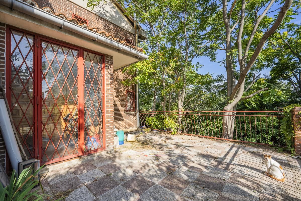 House or chalet for sale in C. de Basilio de Prado, 17, Peñagrande