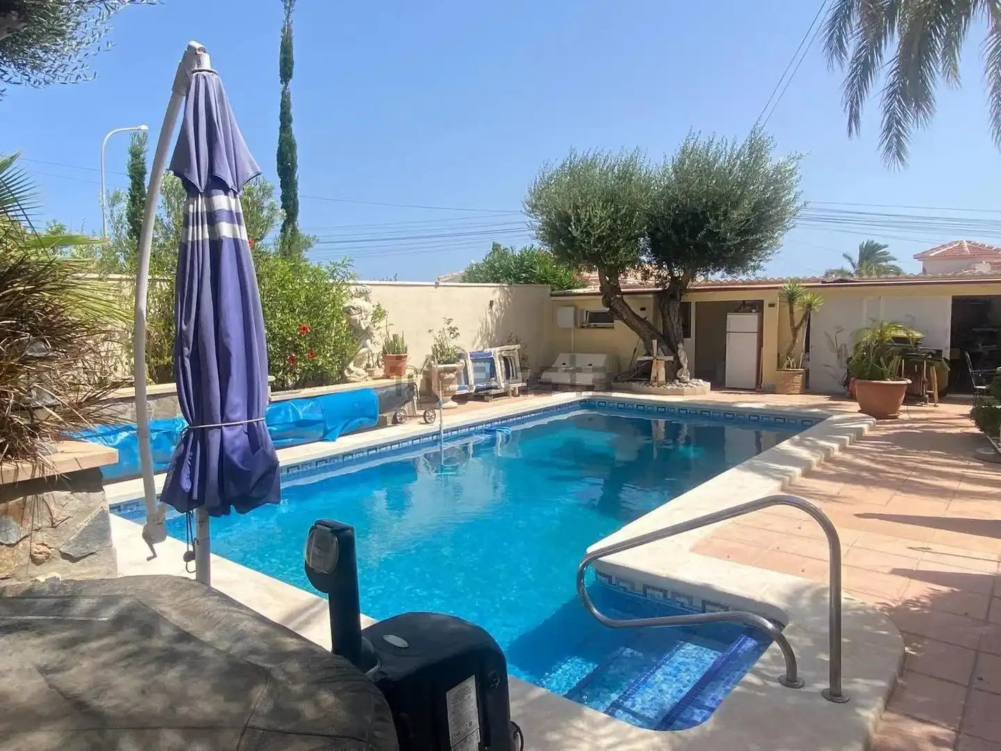 Detached house for sale in Ciudad Quesada, imagen 3