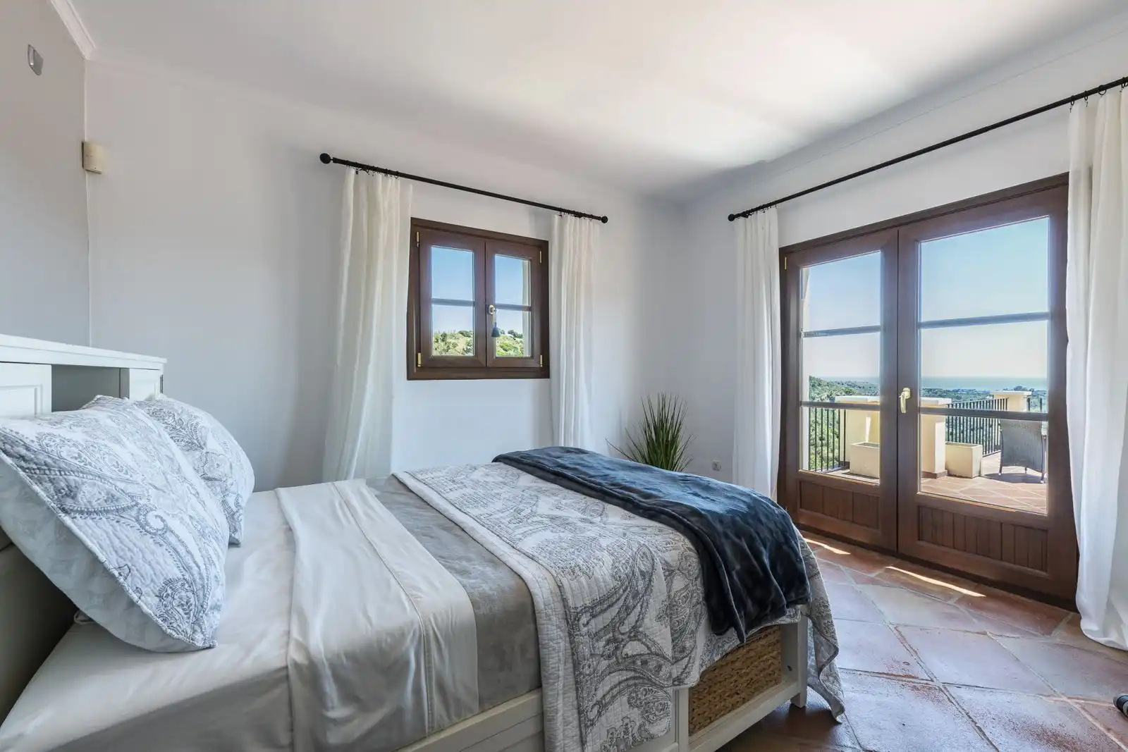 Maison mitoyenne avec jardin à vendre à Calle Montemayor 2, imagen 18