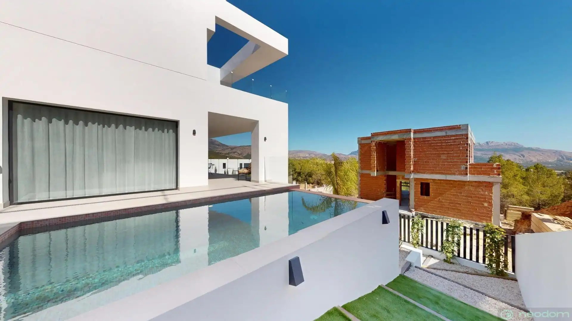 Maison avec piscine à vendre à N/A, imagen 40