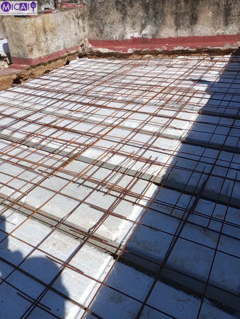 Vista exterior de Edificio en venta en San Fernando