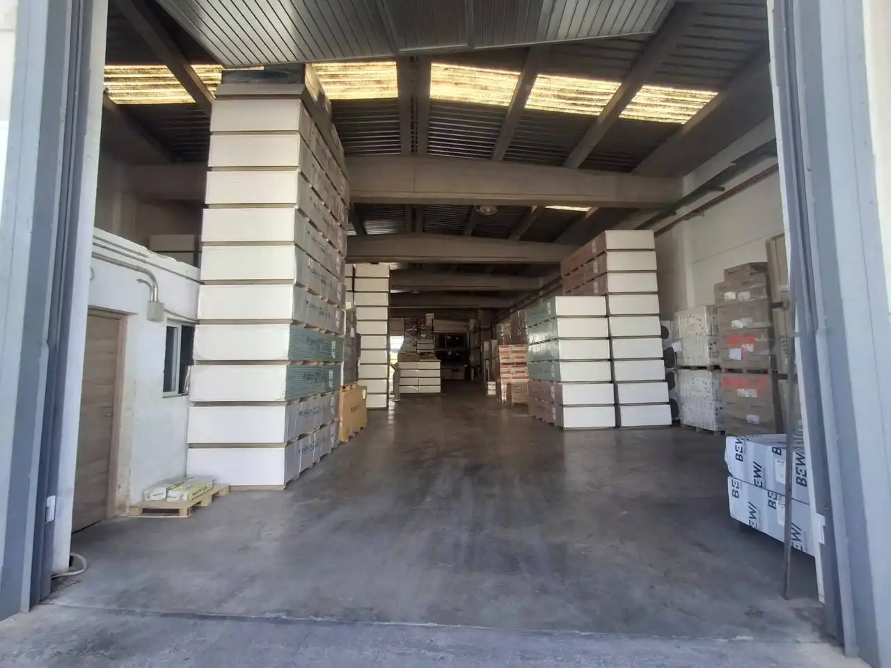 Nave industrial in affitto a Camino Pasqualeta, imagen 11