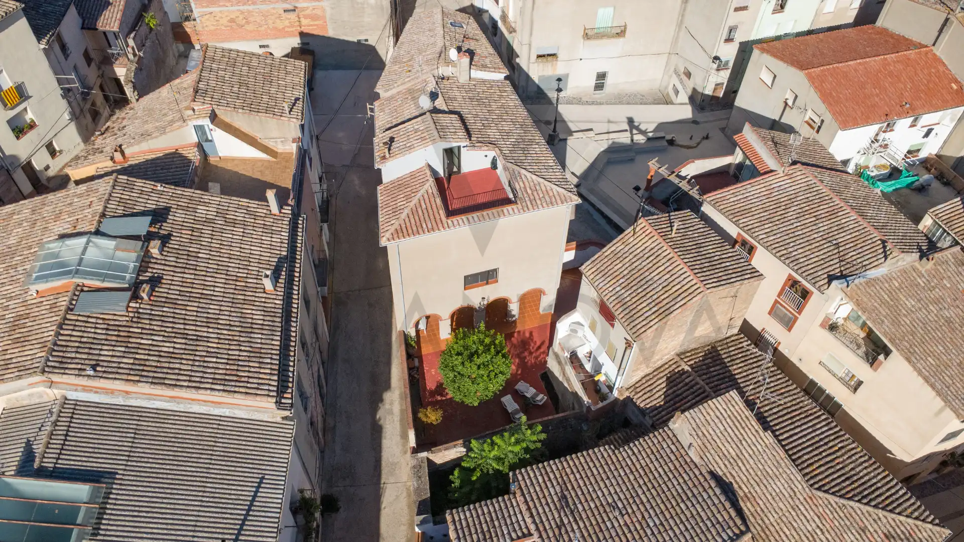 Landhaus mit Garten zum Verkauf in Carrer de Reus 19, imagen 61