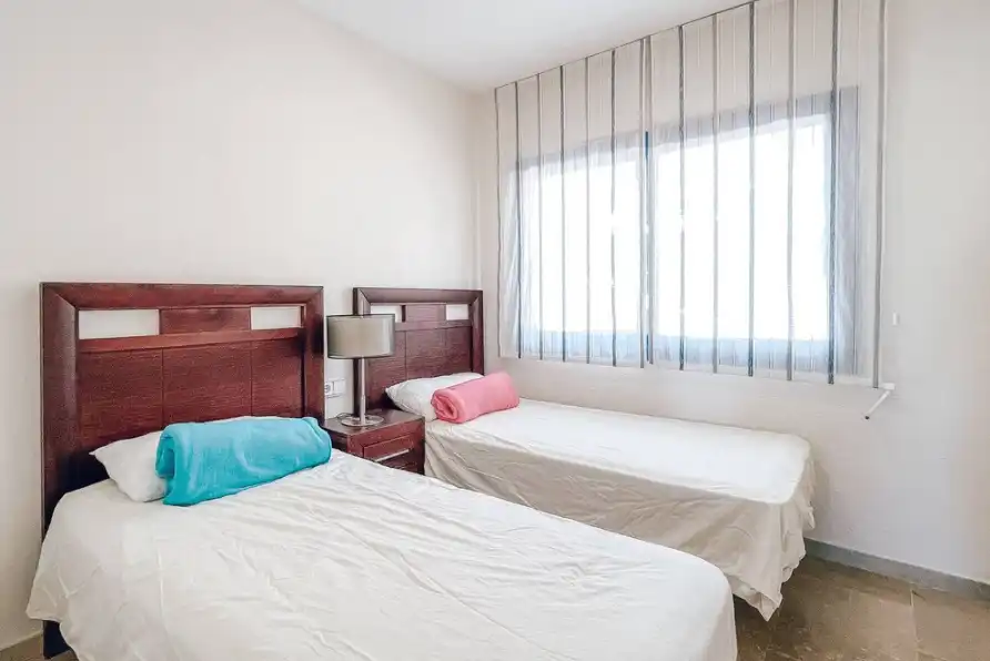 Appartamento con piscina in vendita a La Duquesa, imagen 8