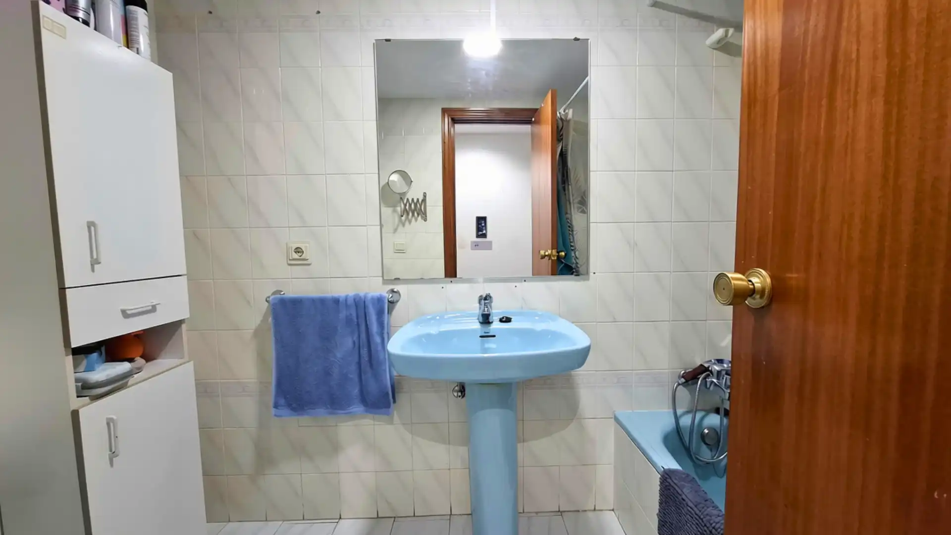 Flat with lift for sale in Levante, imagen 23