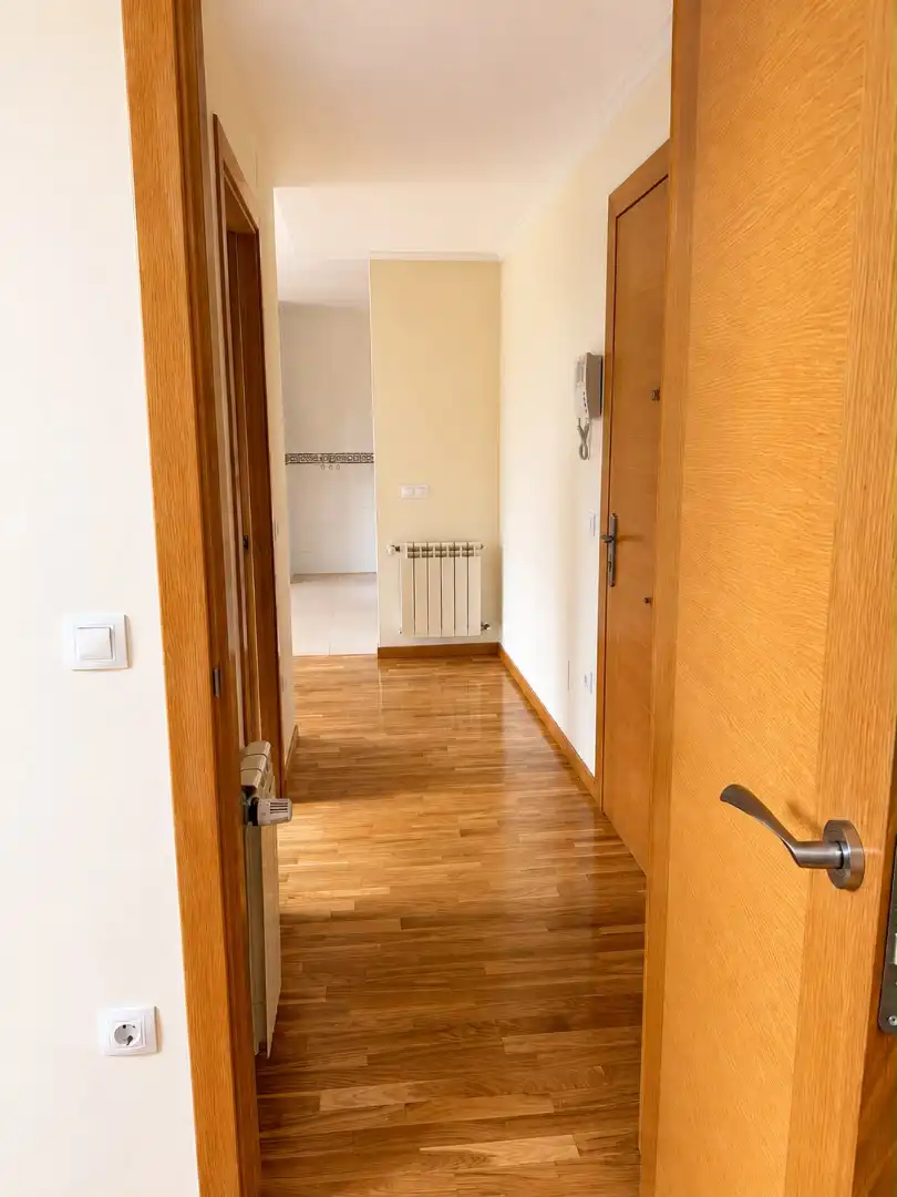 Àtic en venda en Valdés - Luarca amb Calefacció, Parquet i Moblat