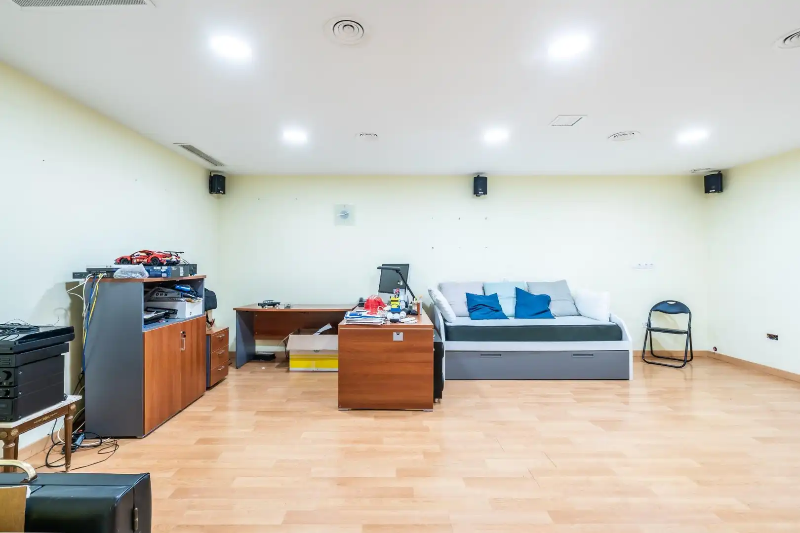 Casa adosada en venta en Santa Cruz de Tenerife con Aire acondicionado, Terraza y Trastero