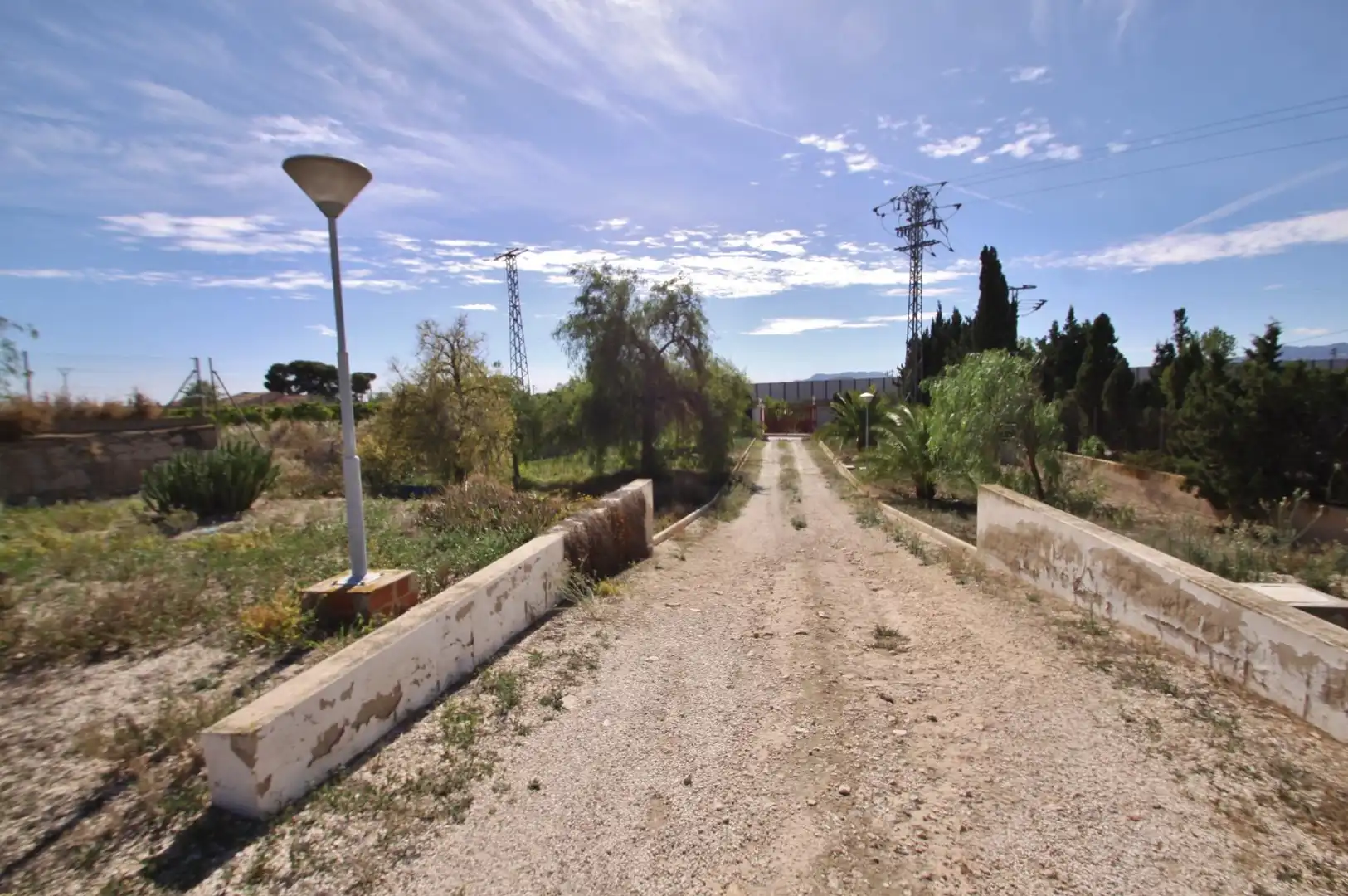 Casa o xalet en venda en Novelda amb Jardí privat i Piscina
