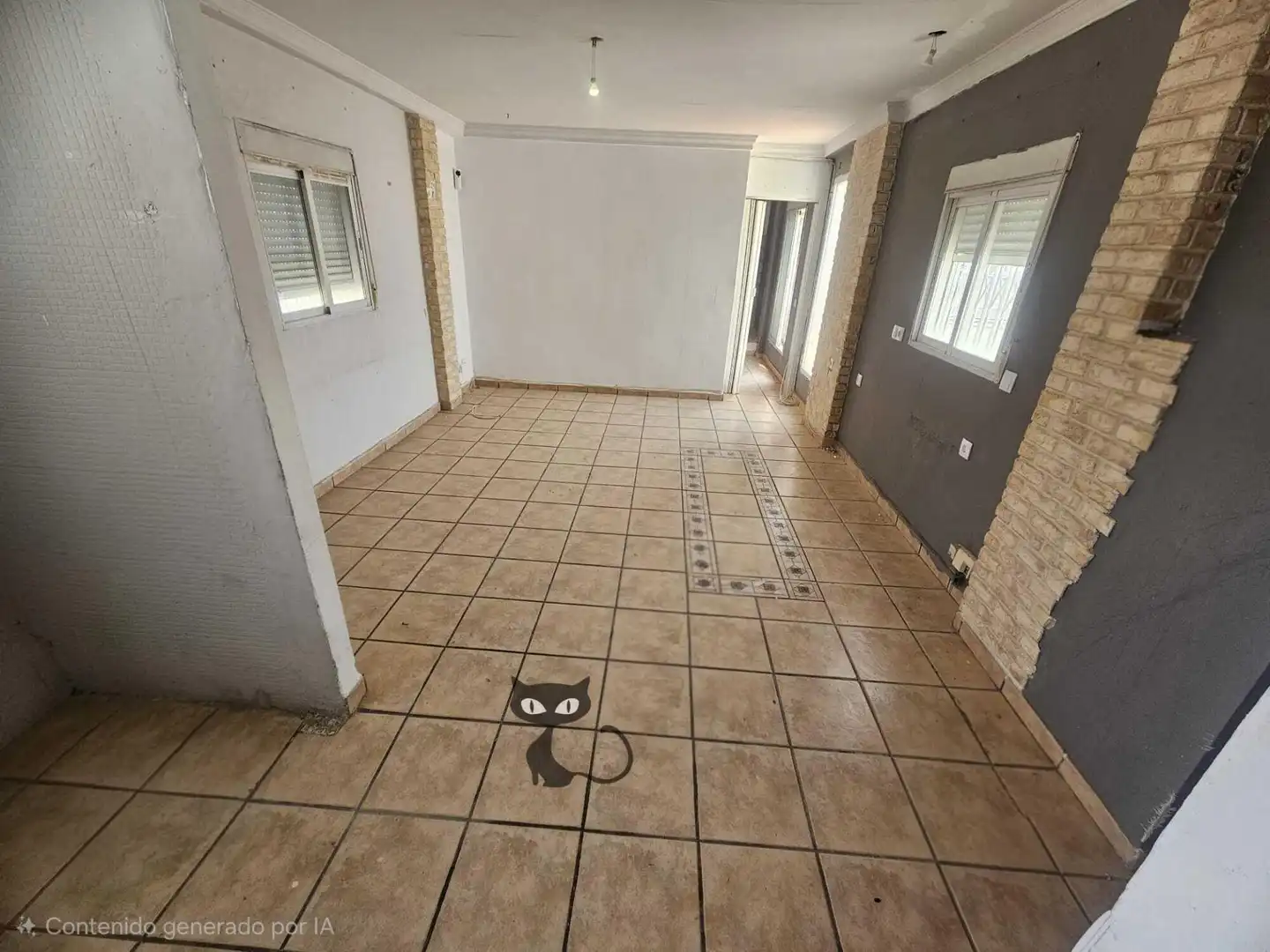 Ático en venta en Benetússer con Terraza y Jacuzzi