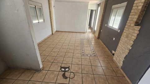 Foto 2 de Ático en venta en Benetússer, Valencia
