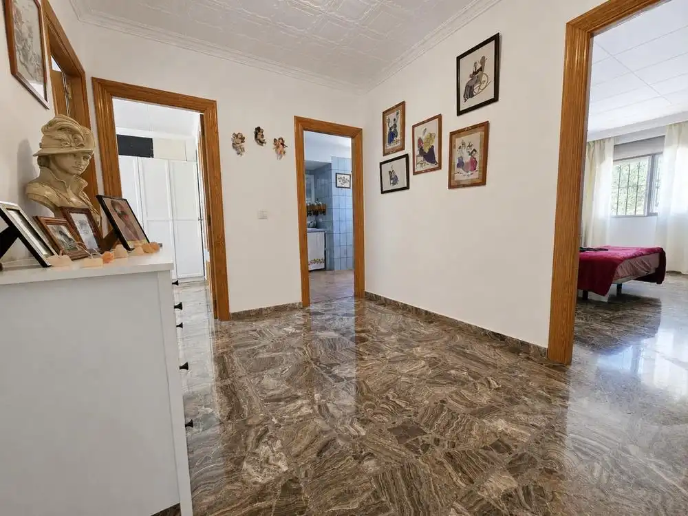 Casa o xalet en venda en Llucmajor amb Aire condicionat, Jardí privat i Traster