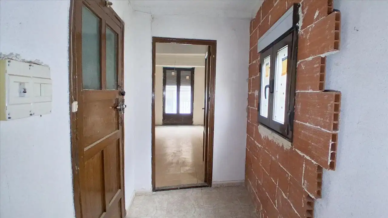 Piso en venta en Béjar