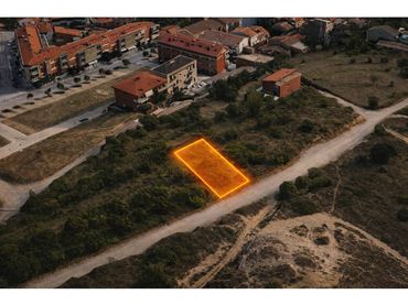 Terrain rustique à vendre à Sant Feliu de Codines