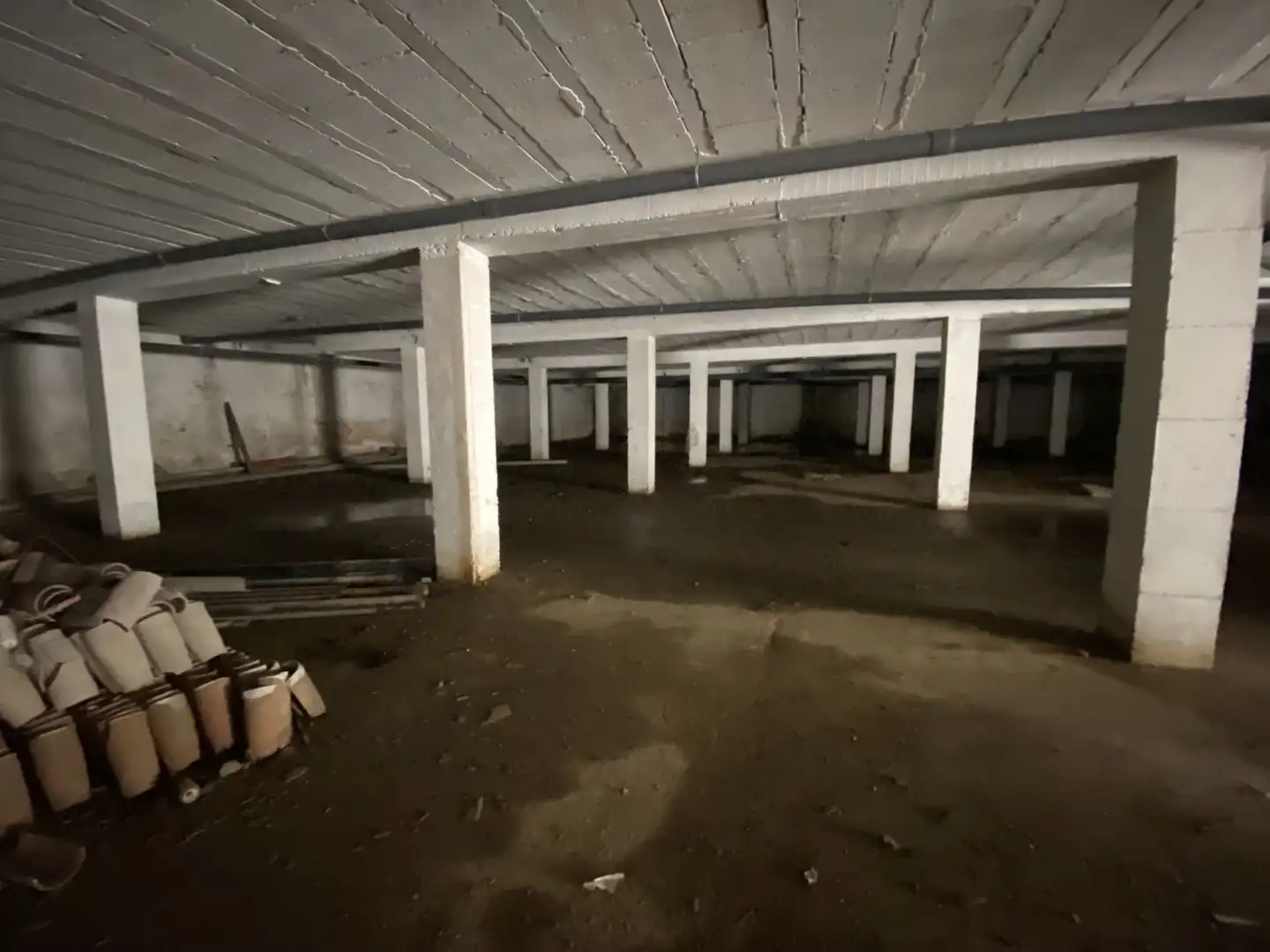 Nave industrielle à vendre à El Zabal - Santa Margarita, imagen 2