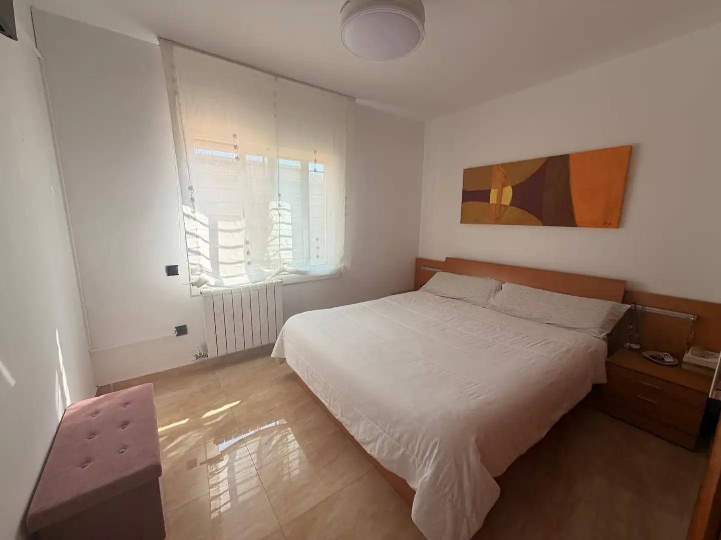 Habitación de Casa o chalet en venta en Can Font - Ca n'Avellaneda
